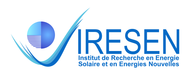 Institut de Recherche en Énergie Solaire et Énergies Nouvelles (IRESEN)